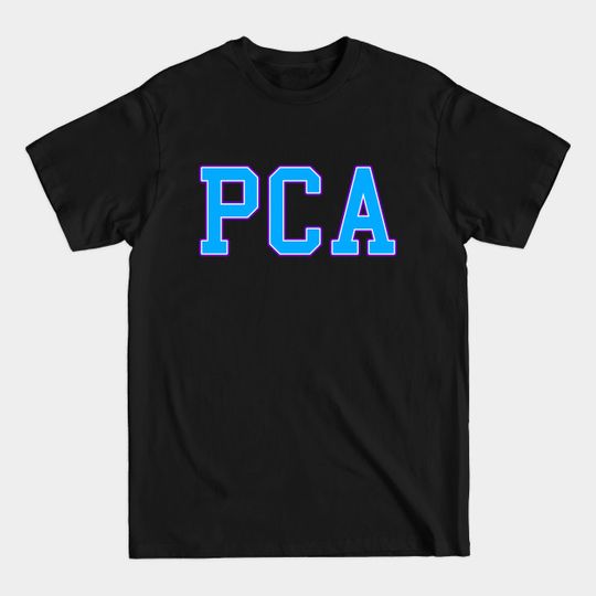 Discover PCA 101 - Zoey 101 - T-Shirt