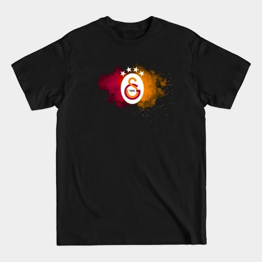 Discover Istanbul Galatasaray Football Turkish Forever - Galatasaray - T-Shirt