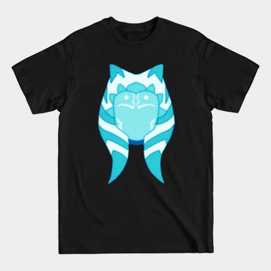 Discover Ahsoka Tano minimal - Ahsoka Tano - T-Shirt
