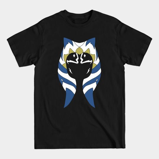 Discover Ahsoka Pop - Ahsoka - T-Shirt