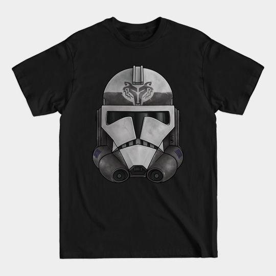 Discover Wolfpack Sinker Helmet - Sinker - T-Shirt
