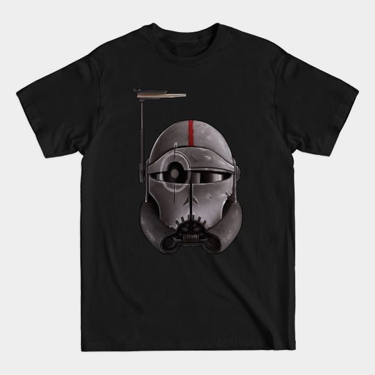 Discover BB Crosshair - Clone Troopers - T-Shirt