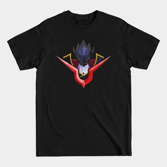 Discover Zero - Code Geass - T-Shirt
