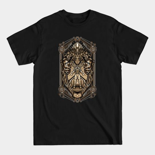 Discover thomas andre solo leveling - Solo Leveling Character - T-Shirt