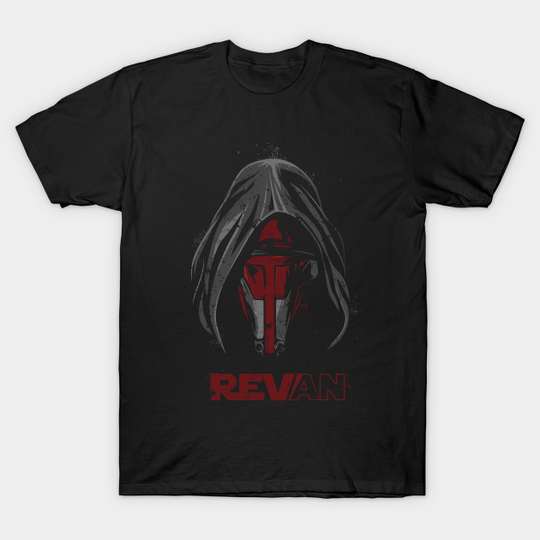Discover REVAN66 - Revan - T-Shirt