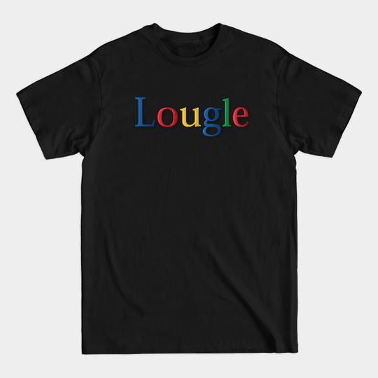 Discover Lougle - Hot Tub Time Machine - T-Shirt