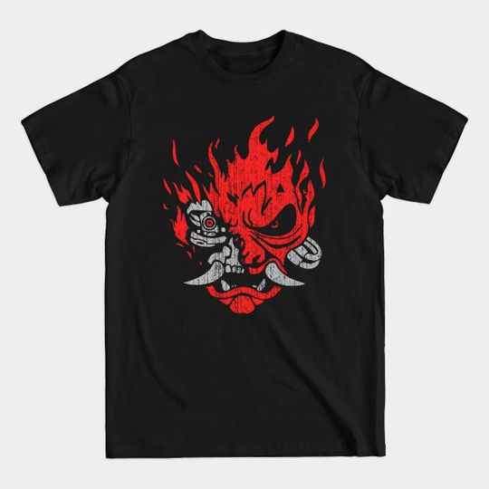 Discover cyberpunk - Cyberpunk 2077 - T-Shirt