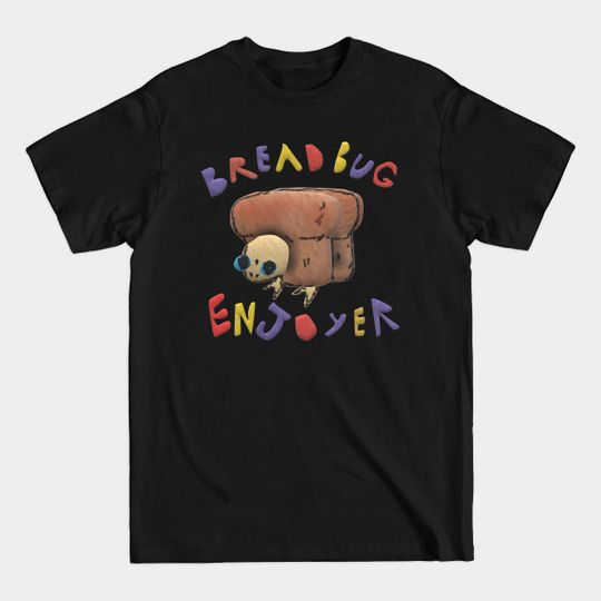 Discover Bread Gift - Pikmin - T-Shirt