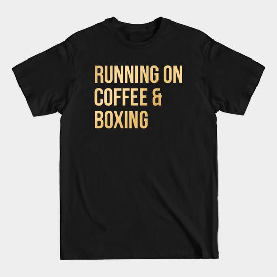 Discover Box - Box - T-Shirt