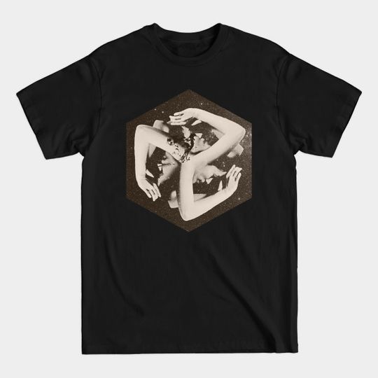 Discover Box - Box - T-Shirt