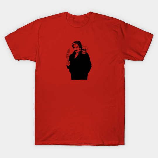 Discover Steven Gonville Toast - Toast Of London - T-Shirt