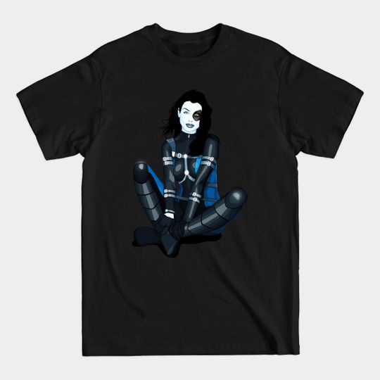 Discover Domino - Domino - T-Shirt