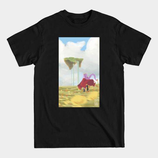 Discover Explorer - Dream Smp - T-Shirt