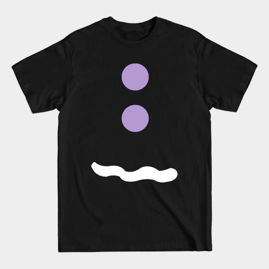 Discover Gingy - Shrek - T-Shirt