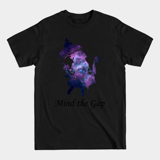 Discover Yakumo Yukari - Touhou Project (Purple Nebula) - Yukari - T-Shirt
