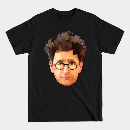 Discover Italian Team Principal - Formula 1 - T-Shirt