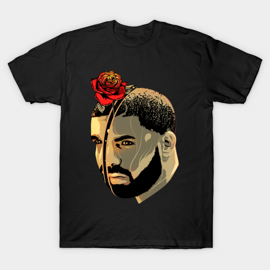 Discover Drake - Drake Meme - T-Shirt