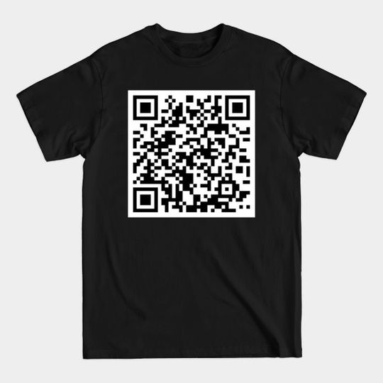 Discover Troll Meme Face QR Code - Troll Face - T-Shirt