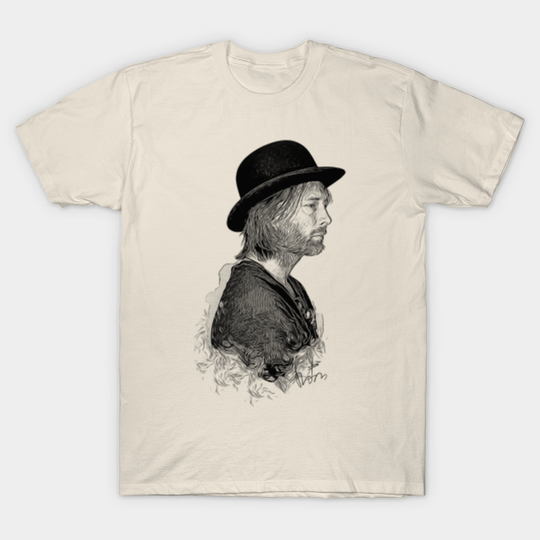 Discover Thom Yorke - Radiohead - T-Shirt