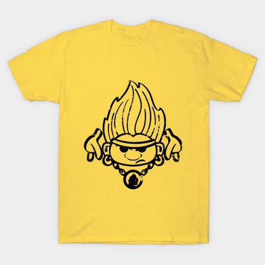 Discover Cool Troll - Troll - T-Shirt