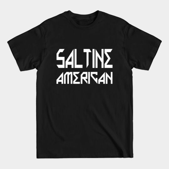 Discover Saltine American - Cracker - T-Shirt