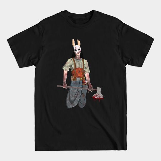 Discover The Huntress - DBD - Huntress Dead By Daylight - T-Shirt