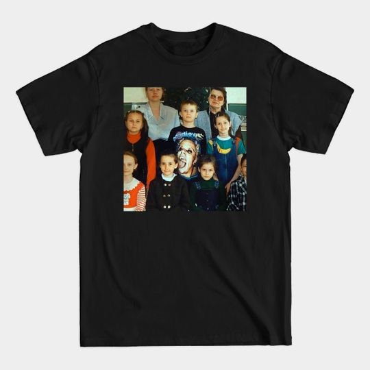 Discover The Prodigy - Coolest kid in the class - The Prodigy - T-Shirt