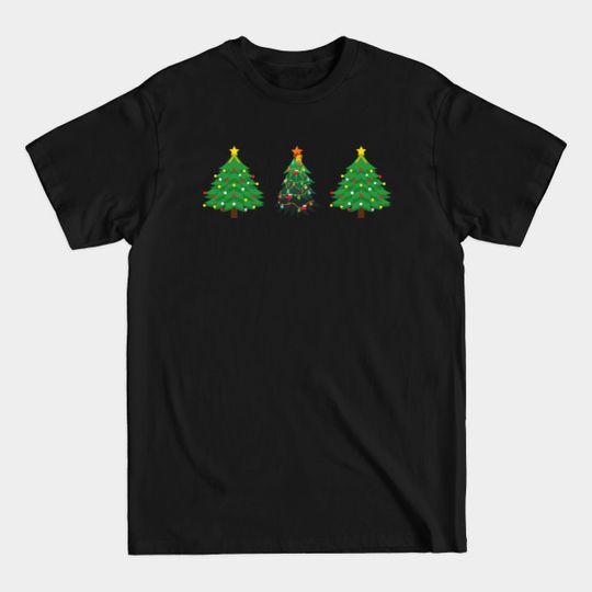 Discover Christmas Tree Pajama Shirt Collection