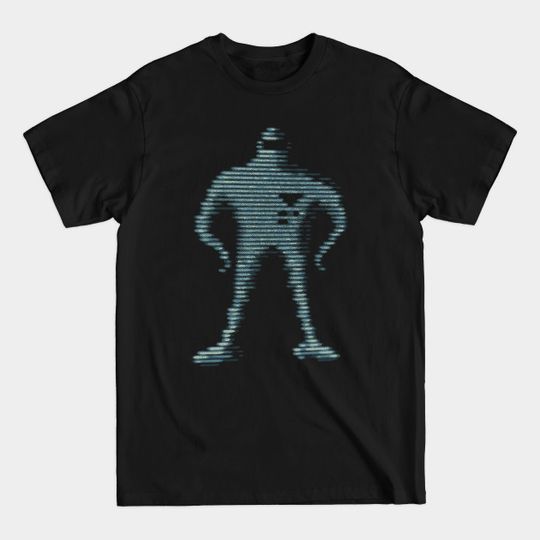 Discover STARMAN - Earthbound - T-Shirt