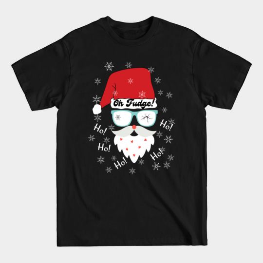 Discover oh fudge - Oh Fudge - T-Shirt