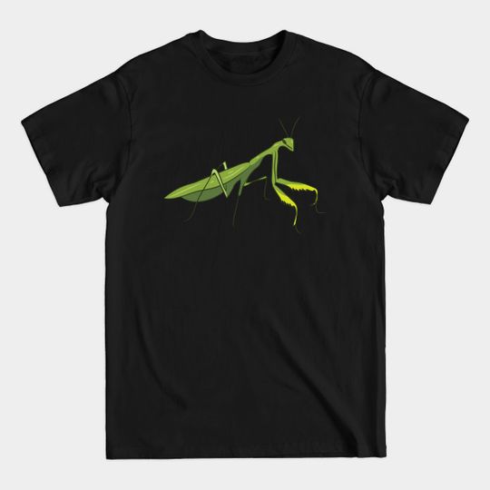Discover Cute Praying Mantis - Funny Design