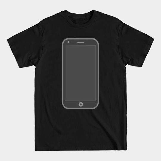 Discover Mobile Design SUSA Custom - Iphonecase - T-Shirt