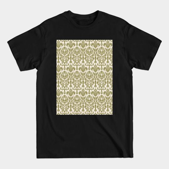 Discover The von Trapp Drapes (The Sound of Music curtain) - The Sound Of Music - T-Shirt