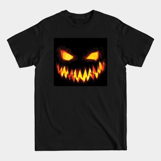 Discover Jack O' Lantern - Jack O Lantern - T-Shirt