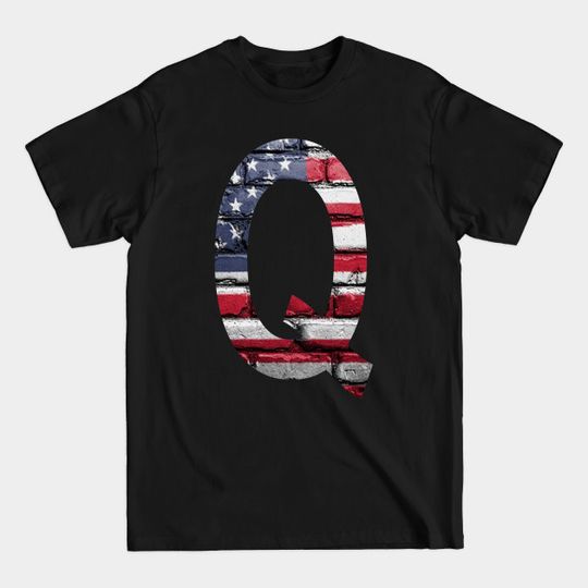Discover Q - Q Gift - T-Shirt