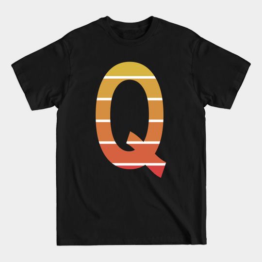 Discover Q - Q Gift - T-Shirt