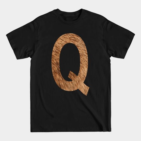 Discover Q - Q Gift - T-Shirt