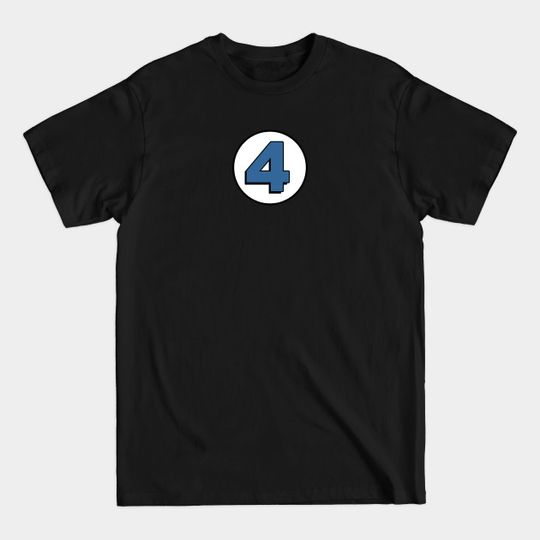 Discover Fantastic Four - Fantastic Four - T-Shirt