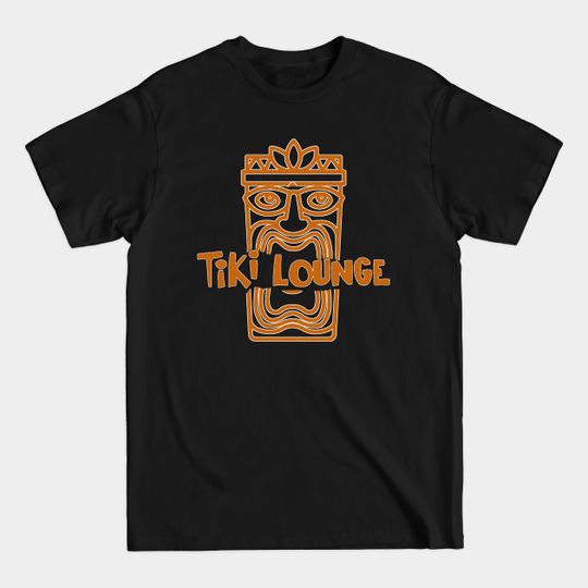 Discover The Academy hit the Tiki Bar - Klaus - T-Shirt