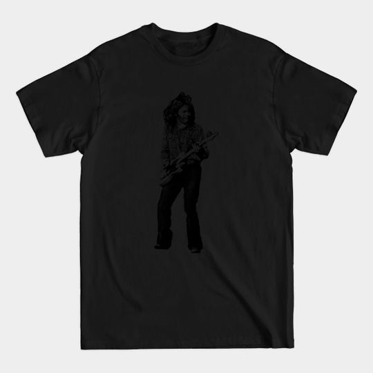 Discover Rory Gallagher - Rory Gallagher - T-Shirt