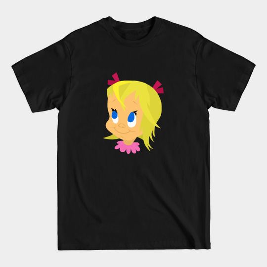 Discover Cindy Lou - Cindy Lou - T-Shirt