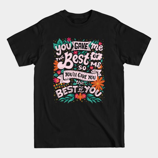 Discover Magic Shop - Bts - T-Shirt
