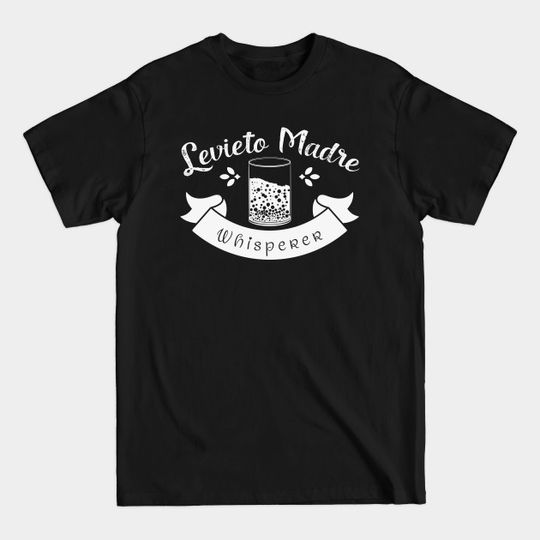 Discover baking baker bakery baker's shop craft bread - Sourdough Bread - T-Shirt