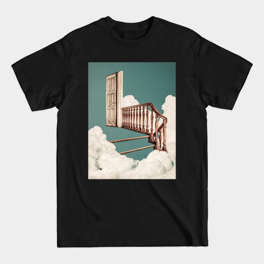Discover 50% - Unknown - T-Shirt
