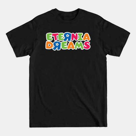 Discover toys r eternia - Eternia Dreams - T-Shirt