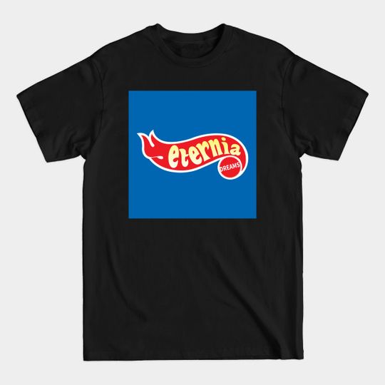Discover eternia wheels - Eternia Dreams - T-Shirt