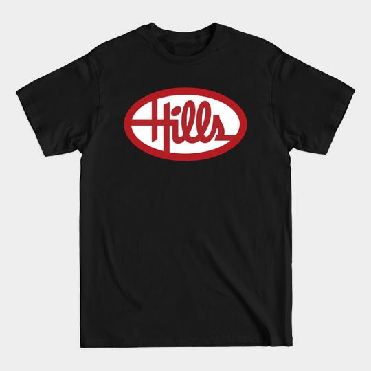 Discover Hills Department Store - Hills Department Store - T-Shirt