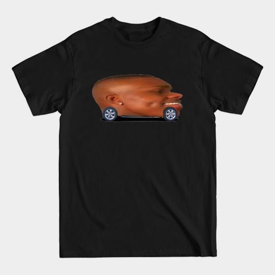 Discover DaBaby Car - Dababy - T-Shirt