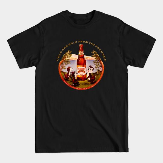 Discover Stegmaier Beer - Beer - T-Shirt