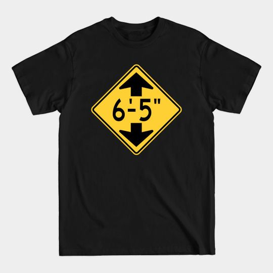 Discover Clearance: 6' 5" - Tall - T-Shirt